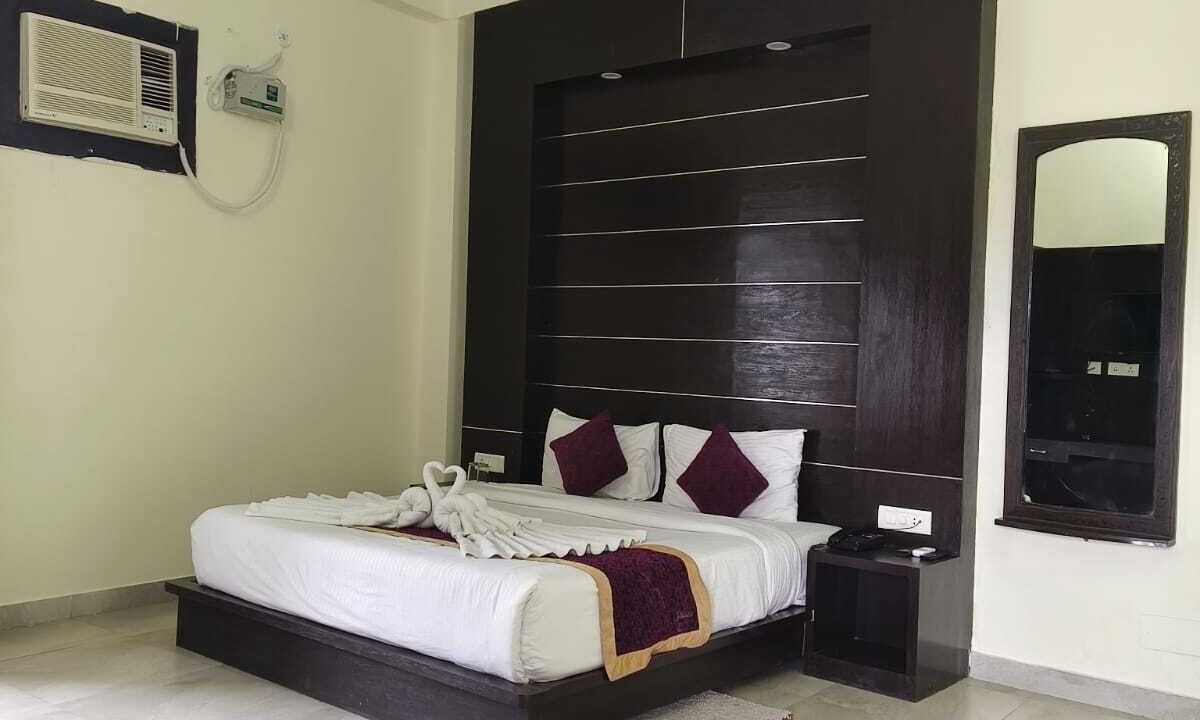 Photo of Bedroom in Garjia