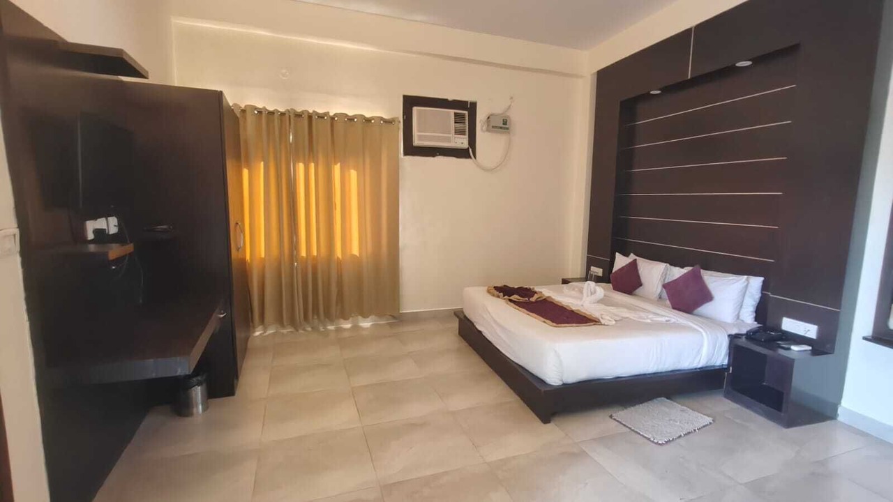 Photo of Bedroom in Garjia