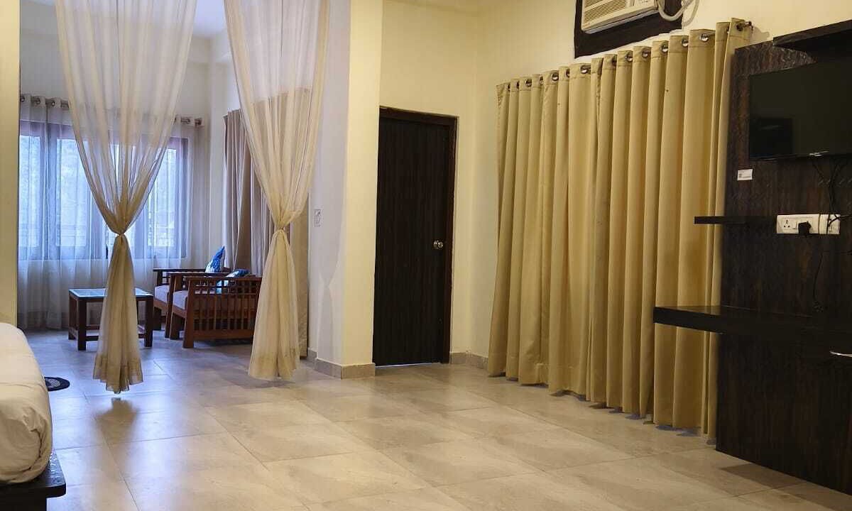 Photo of Bedroom in Garjia