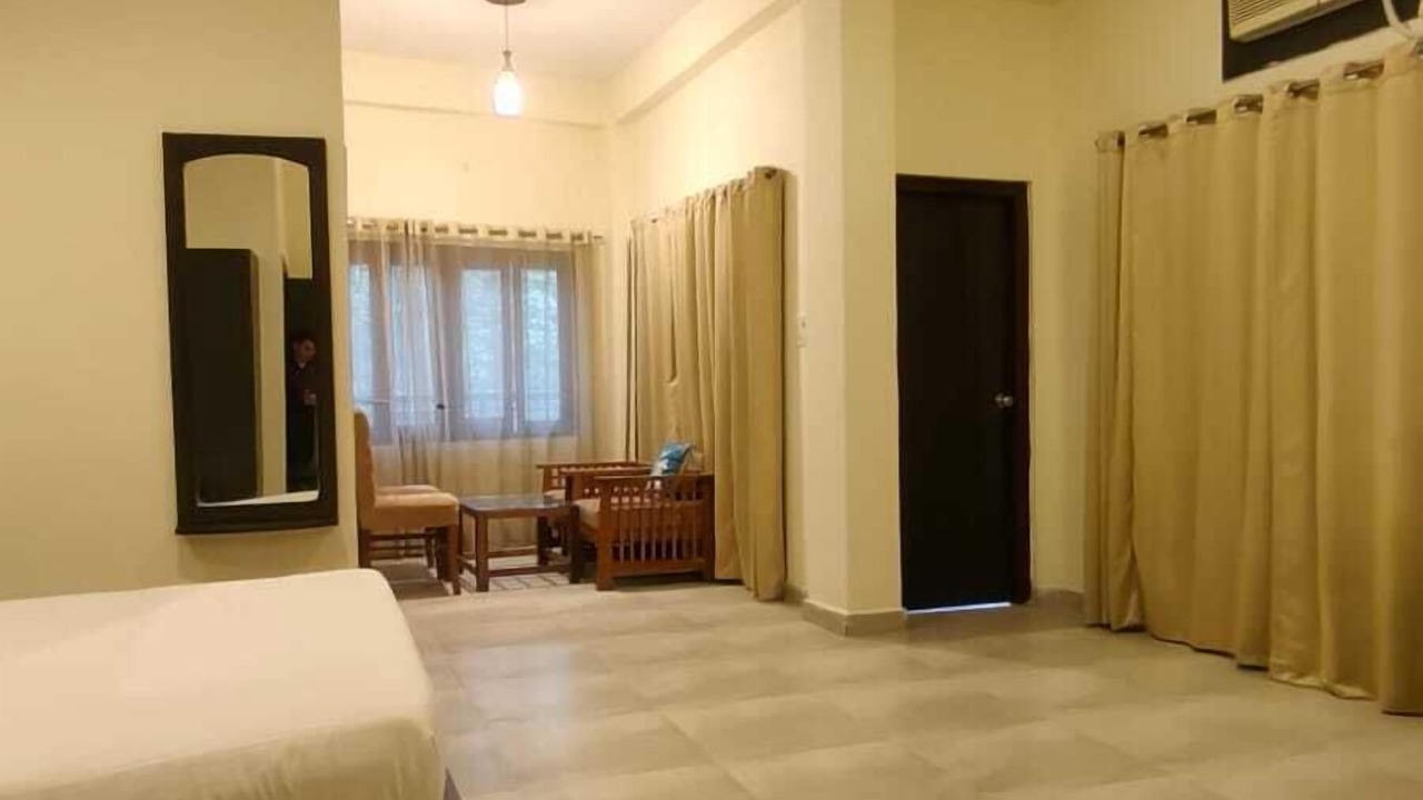 Photo of Bedroom in Garjia