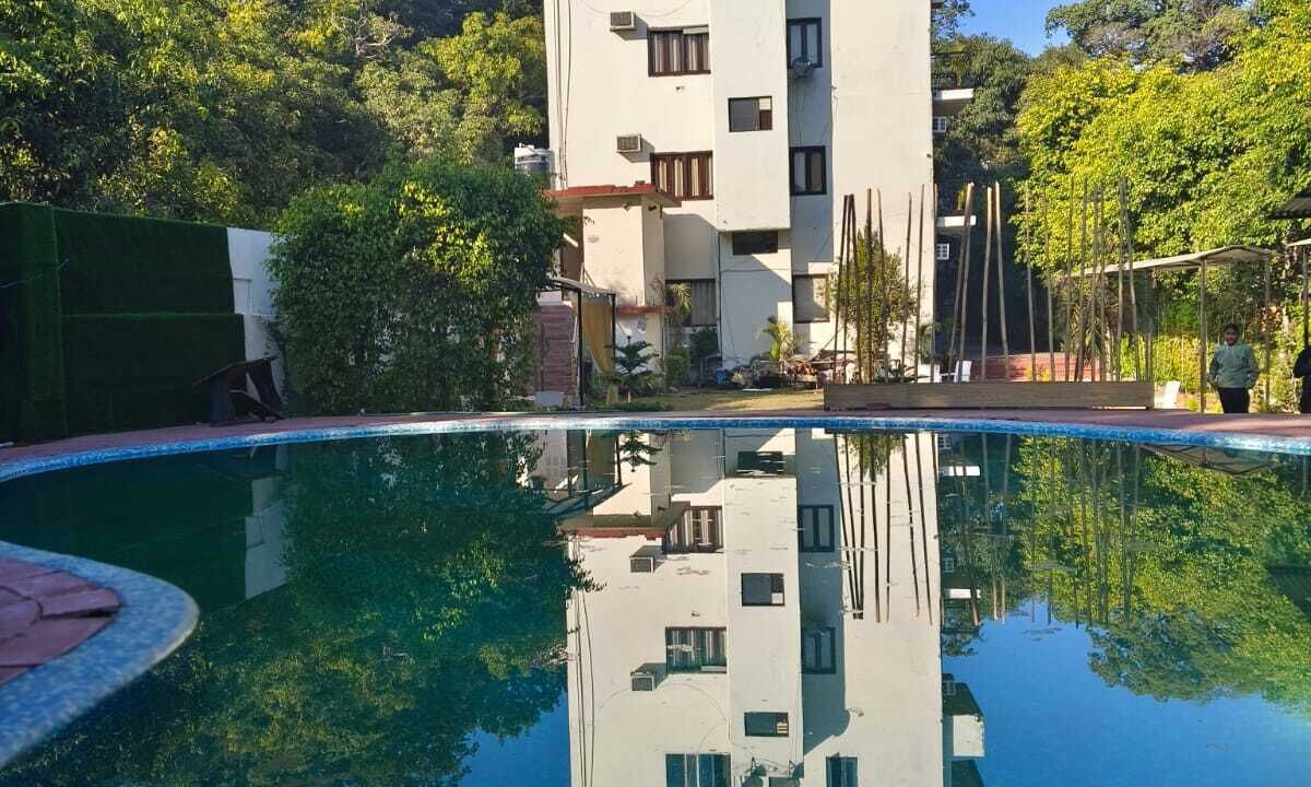 Photo of Outdoor in Garjia