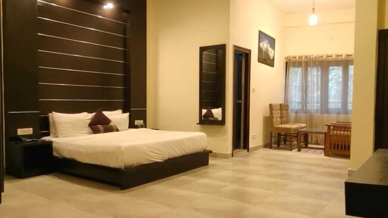 Photo of Bedroom in Garjia