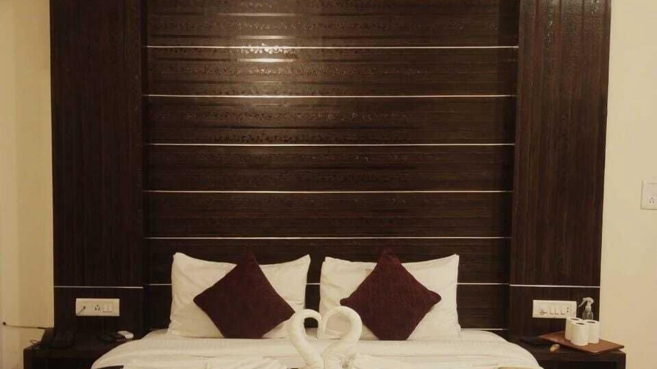 Photo of Bedroom in Garjia