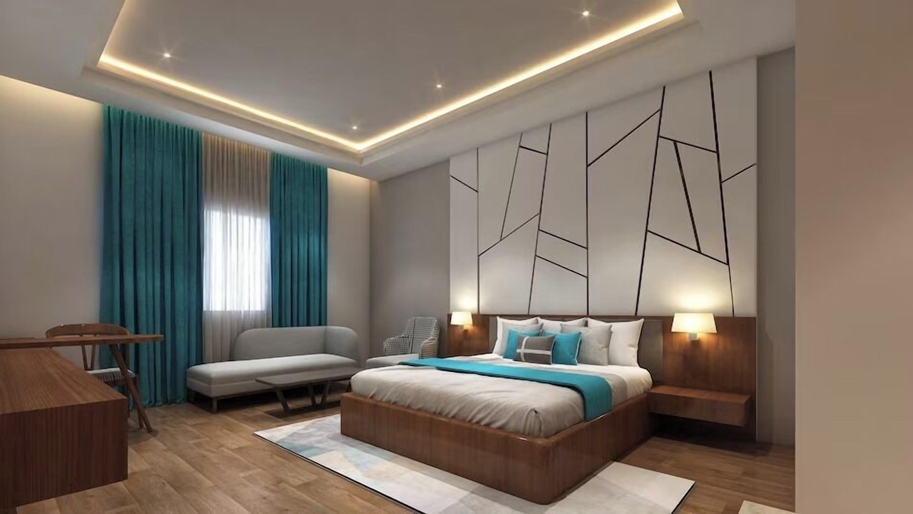 Photo of Bedroom in Civil Lines