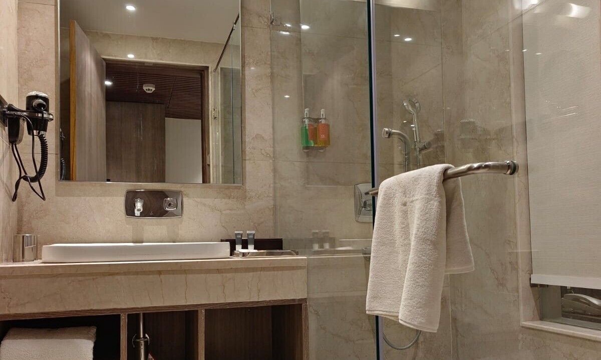 Photo of Bathroom in Civil Lines