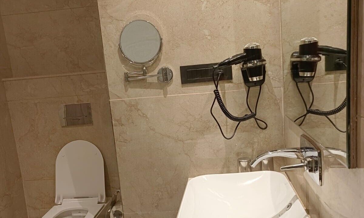 Photo of Bathroom in Civil Lines