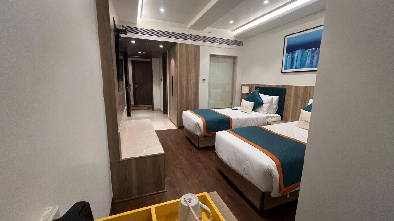 Photo of Bedroom in Civil Lines