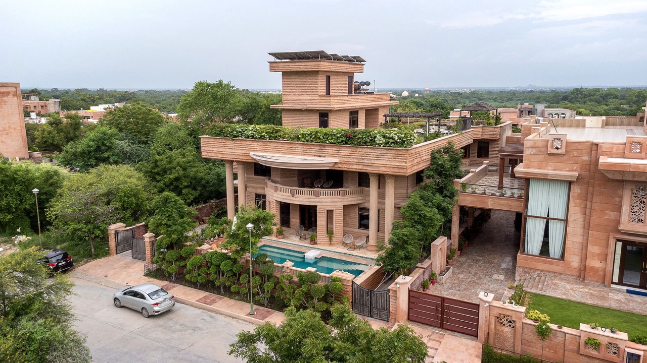 Photo of Outdoor in Jodhpur