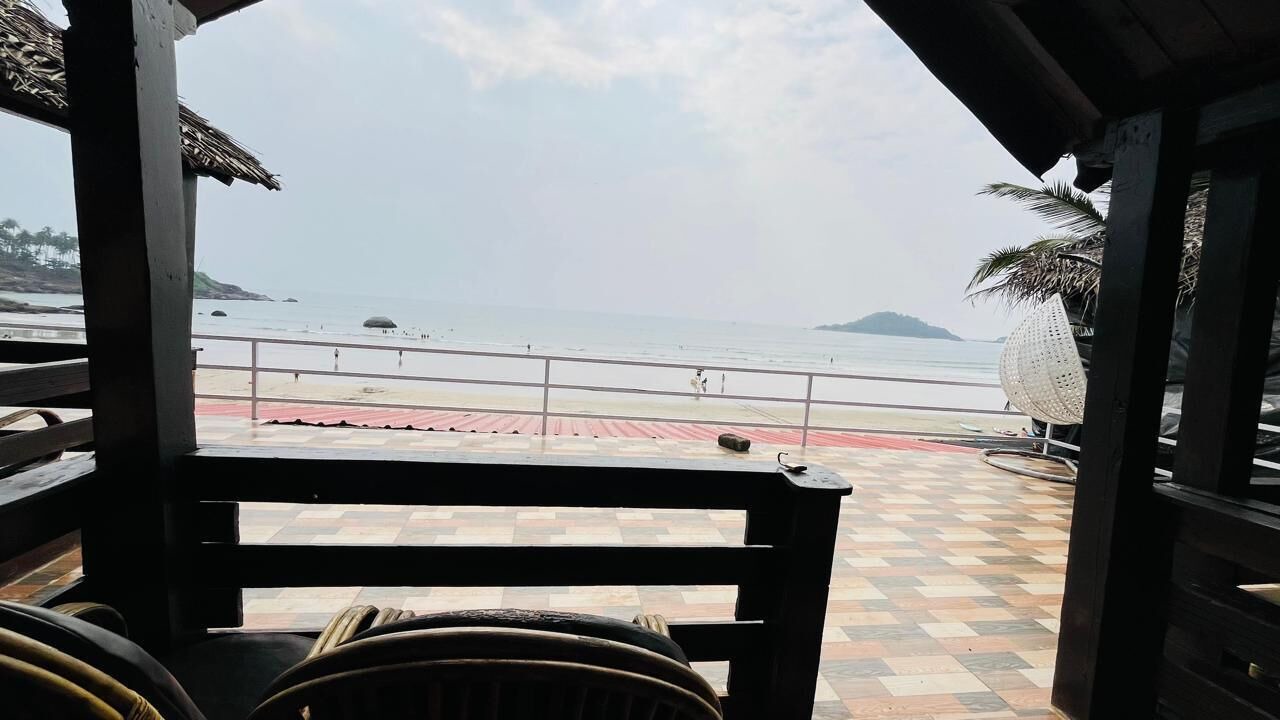 Photo of Others in Palolem