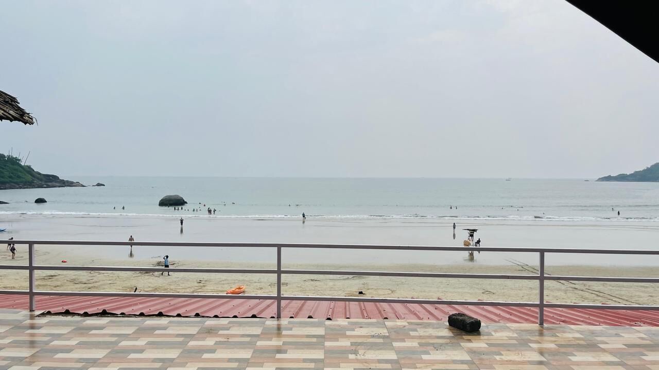 Photo of Others in Palolem