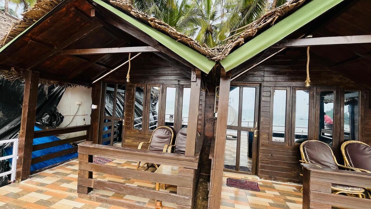 Photo of Outdoor in Palolem