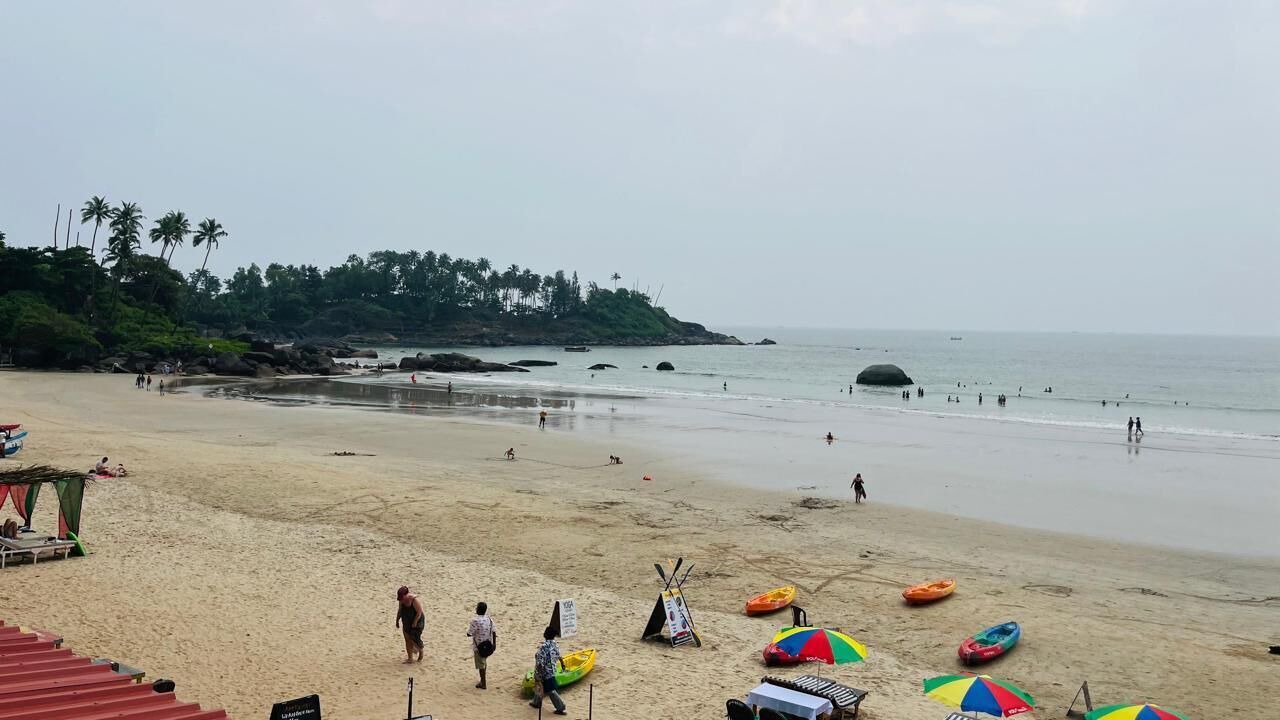 Photo of Others in Palolem
