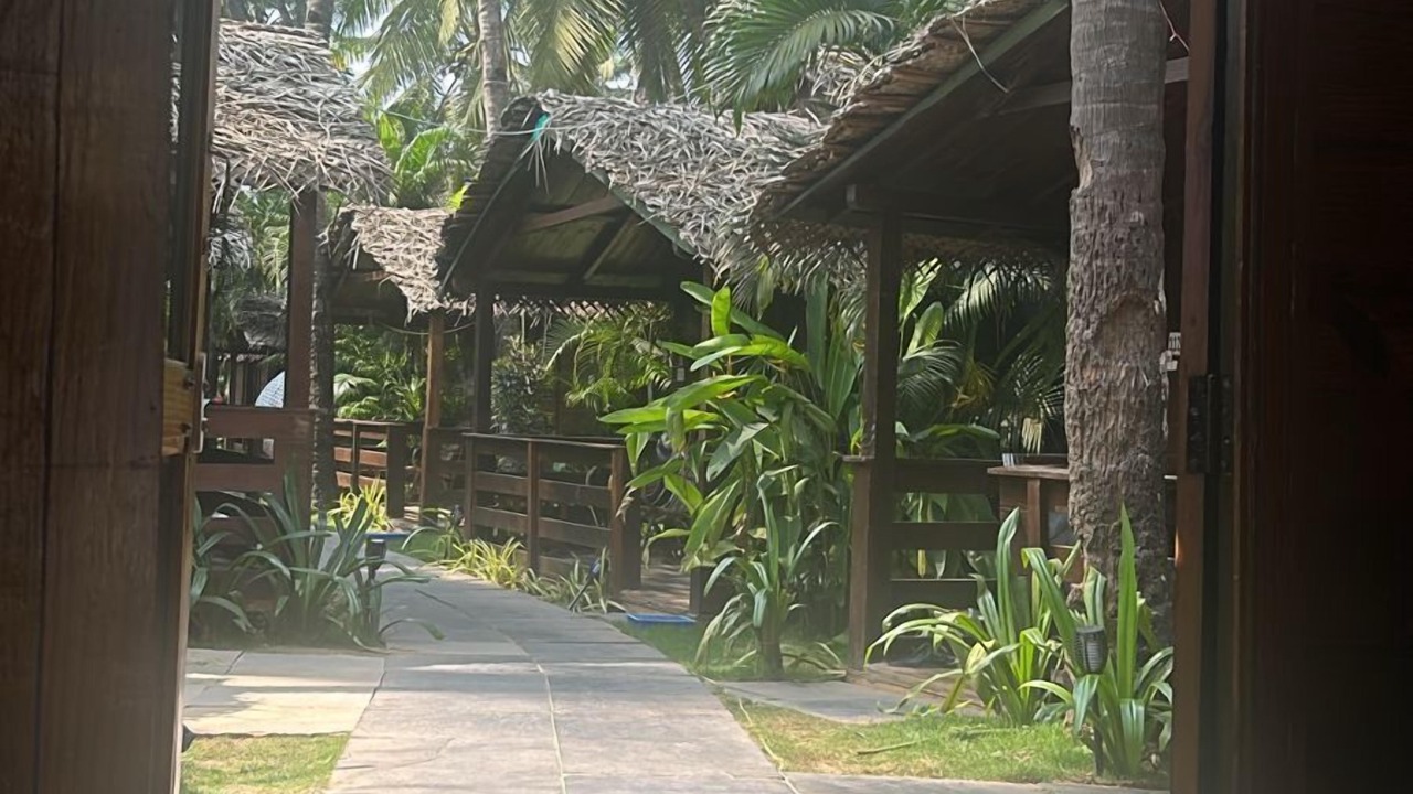 Photo of Outdoor in Palolem