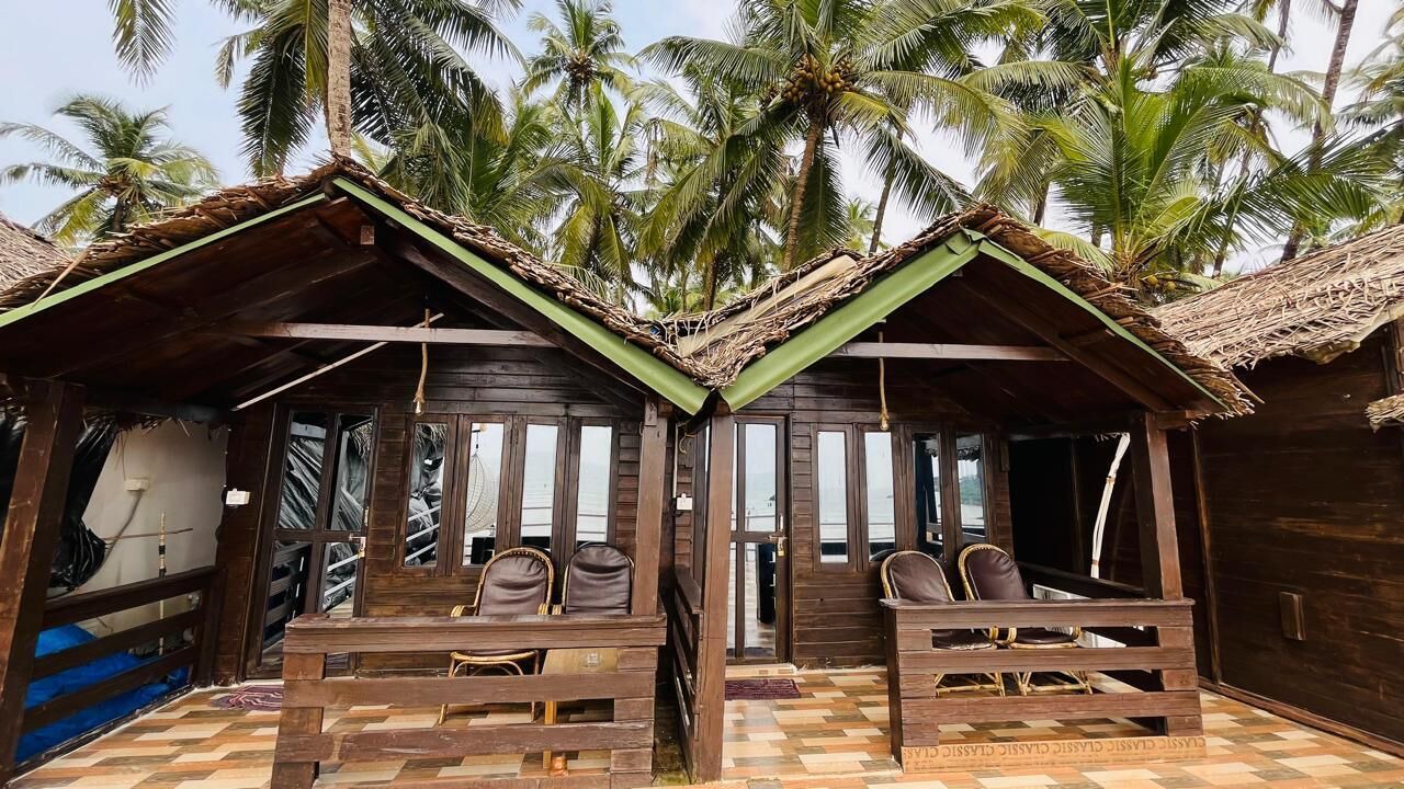 Photo of Outdoor in Palolem