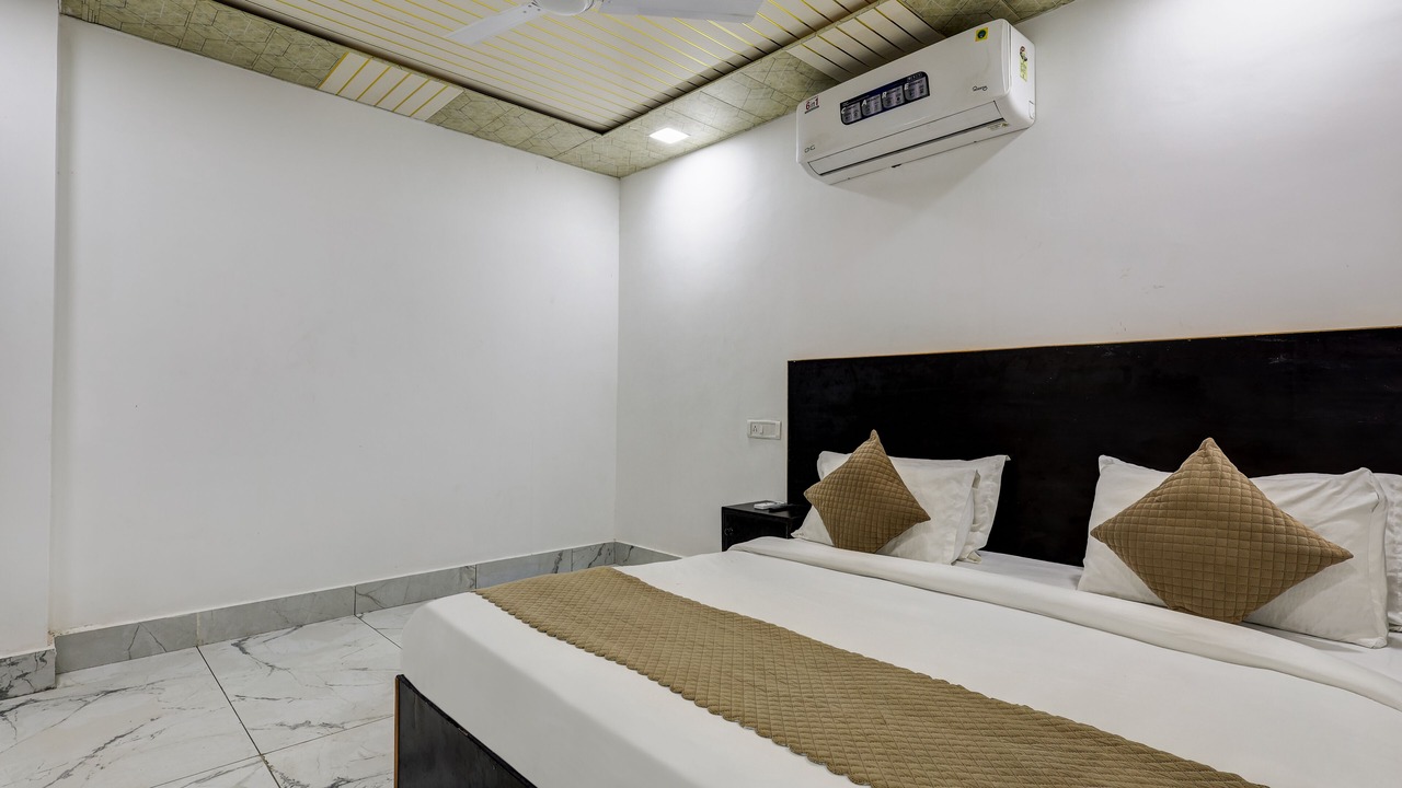 Photo of Bedroom in New Delhi