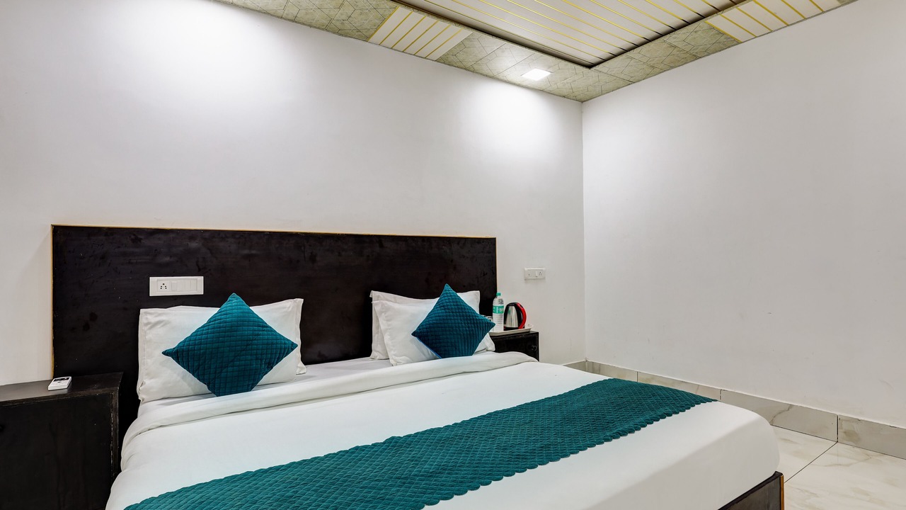 Photo of Bedroom in New Delhi