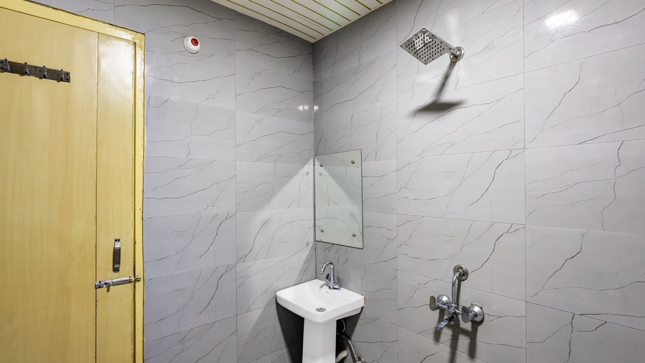 Photo of Bathroom in New Delhi