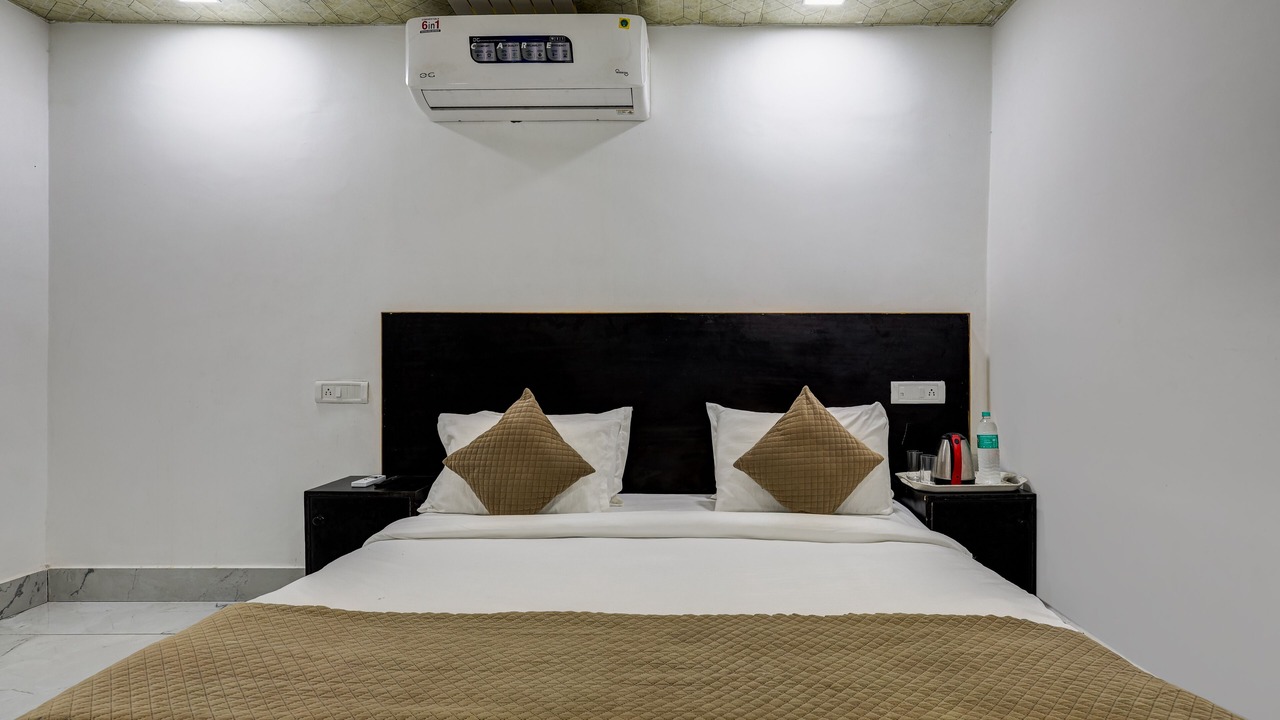 Photo of Bedroom in New Delhi