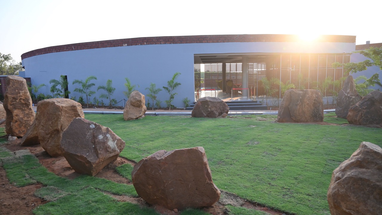 Photo of Outdoor in Badami