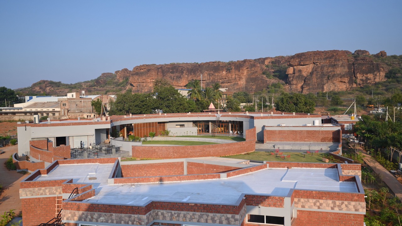 Photo of Others in Badami