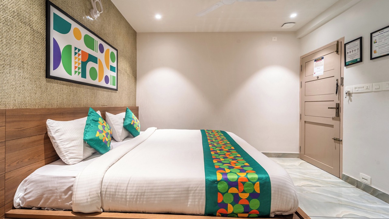 Photo of Bedroom in Thalassery