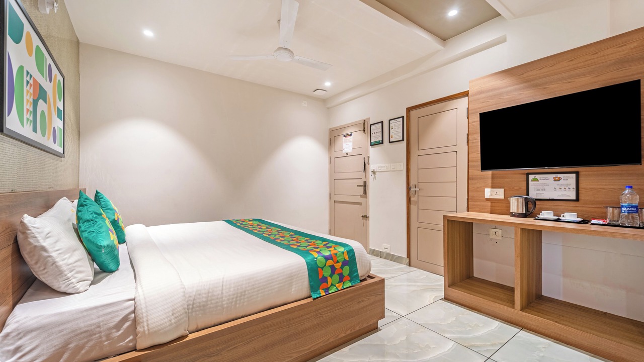 Photo of Bedroom in Thalassery