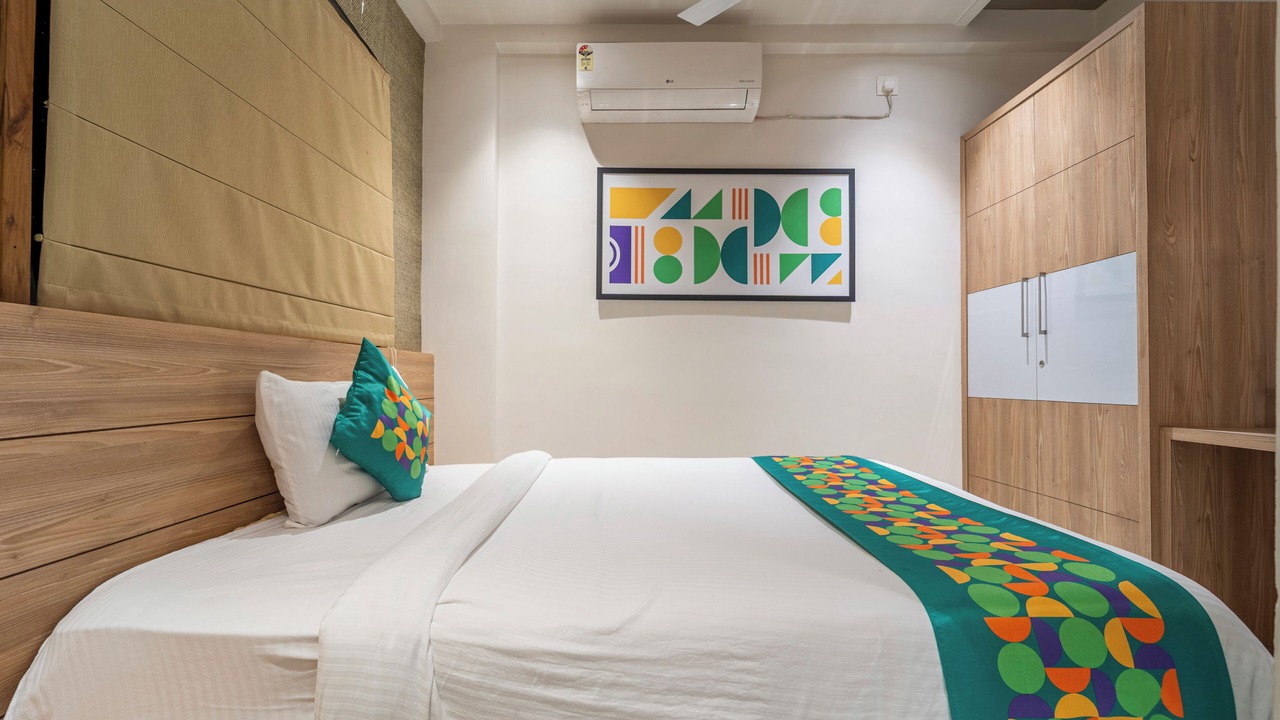 Photo of Bedroom in Thalassery