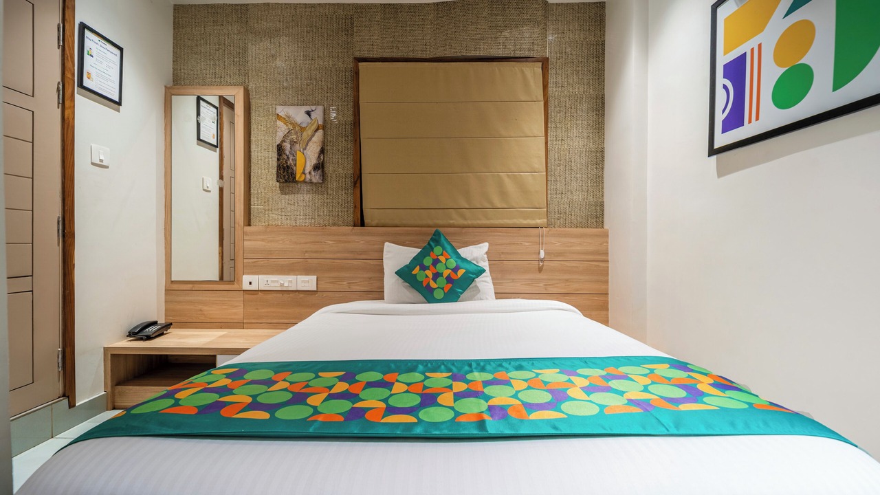 Photo of Bedroom in Thalassery