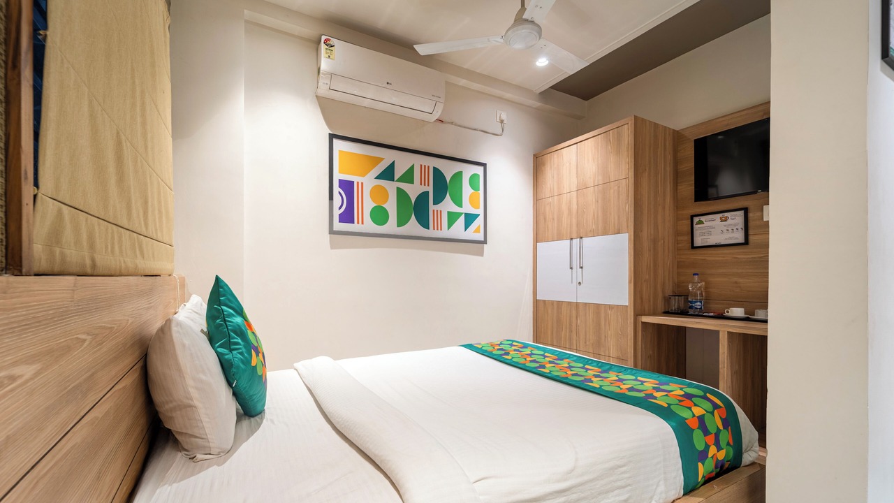 Photo of Bedroom in Thalassery