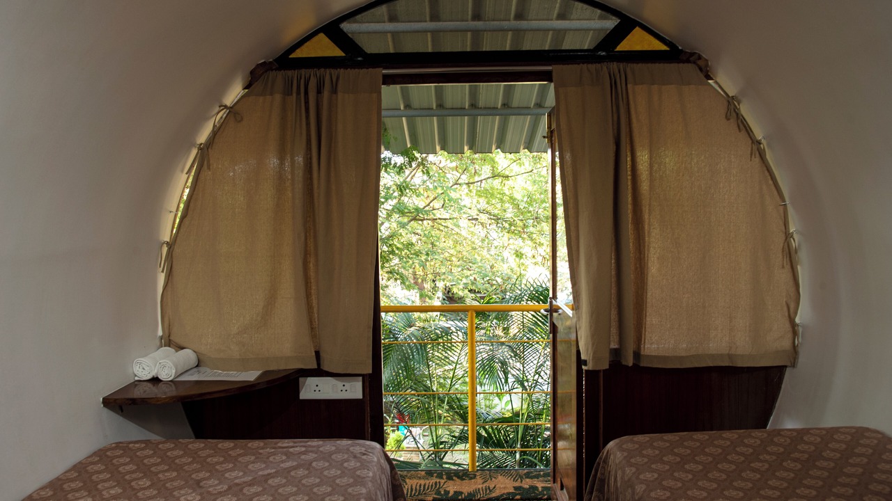 Photo of Outdoor in Auroville