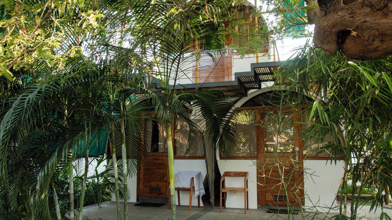 Photo of Outdoor in Auroville