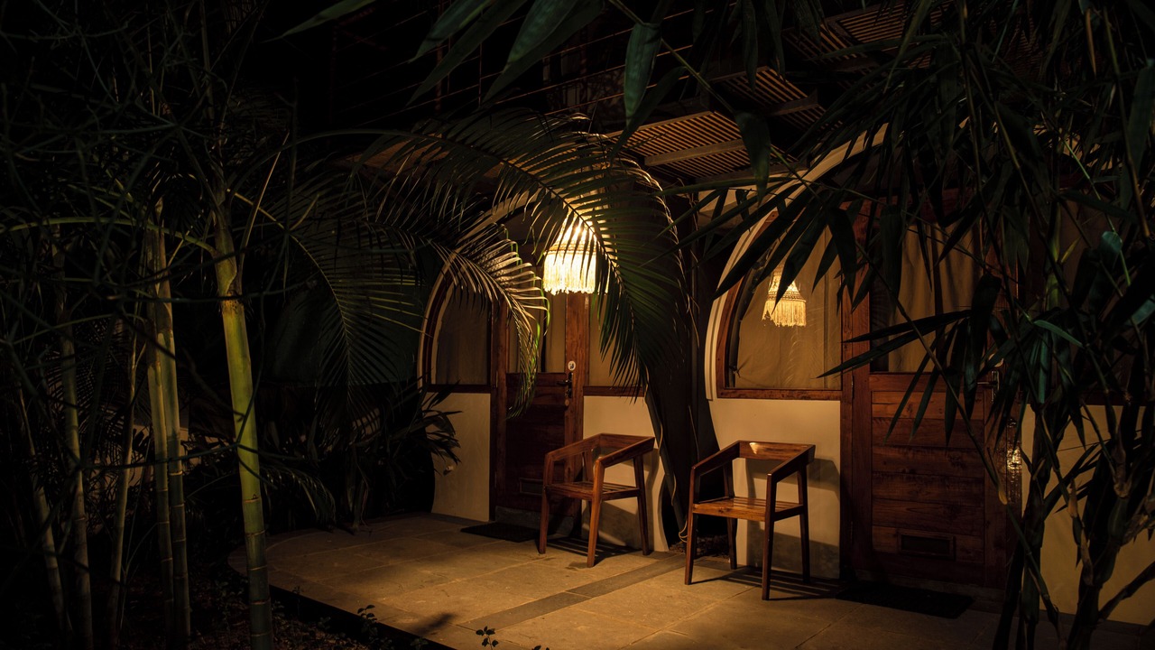 Photo of Outdoor in Auroville