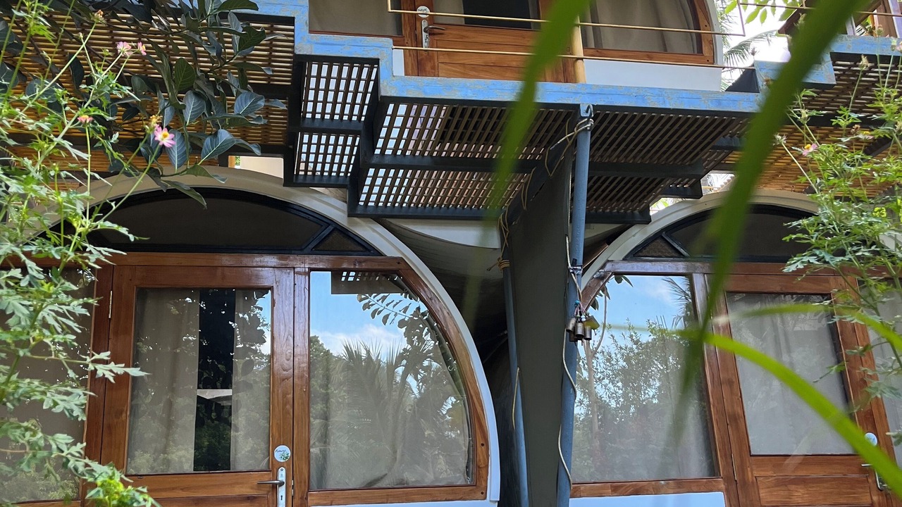 Photo of Outdoor in Auroville
