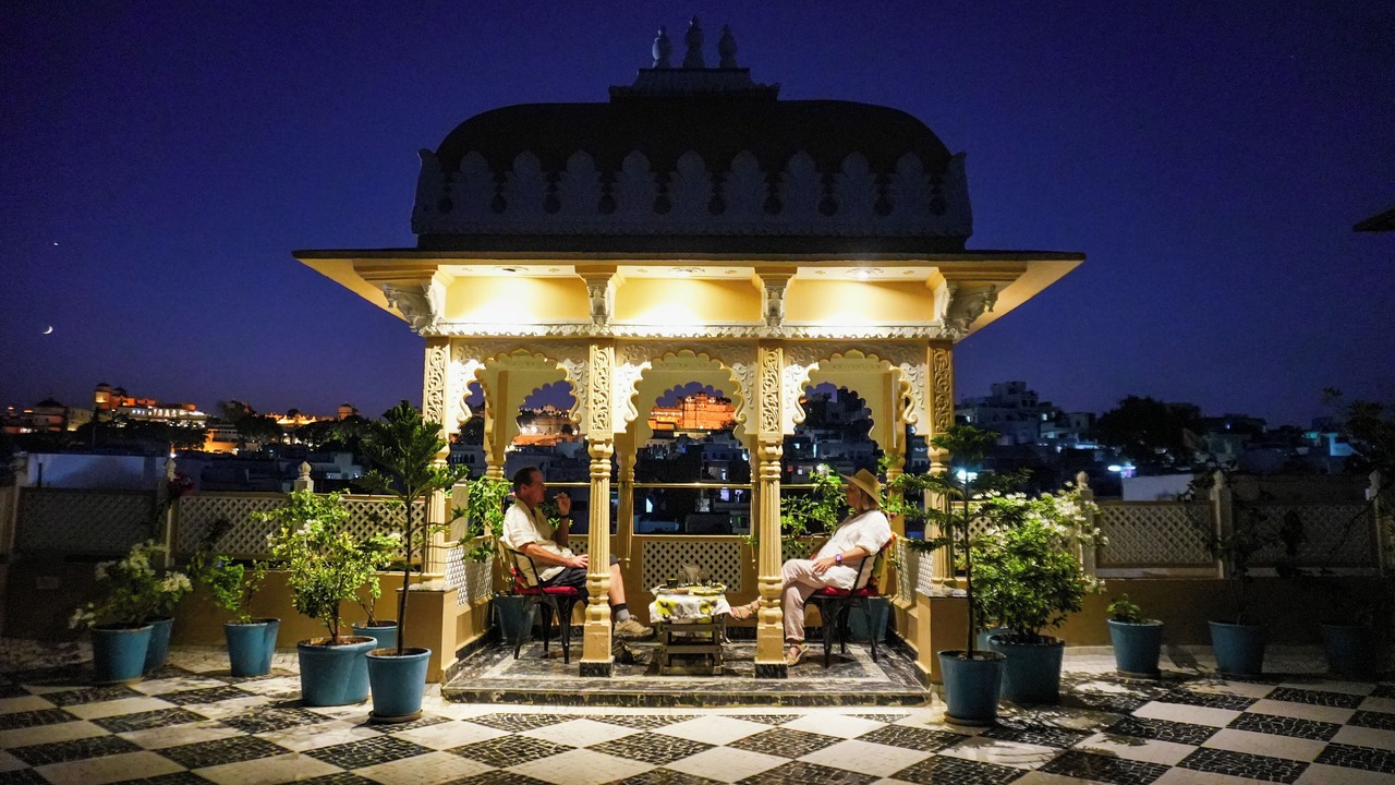 Photo of Others in Udaipur City Centre