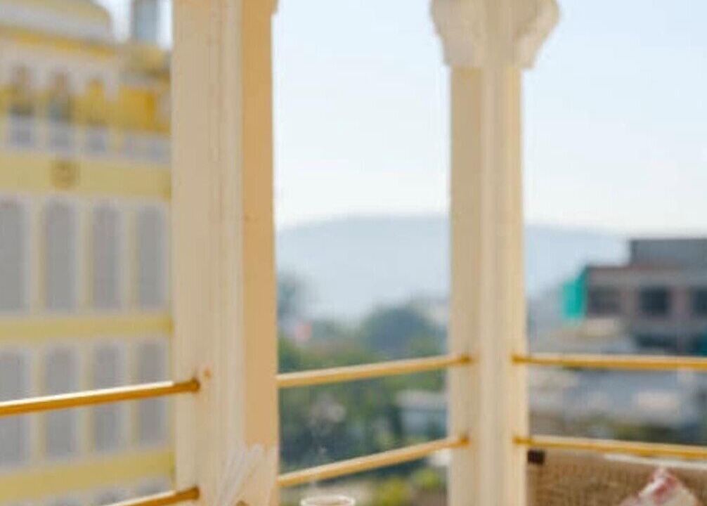 Photo of Others in Udaipur City Centre