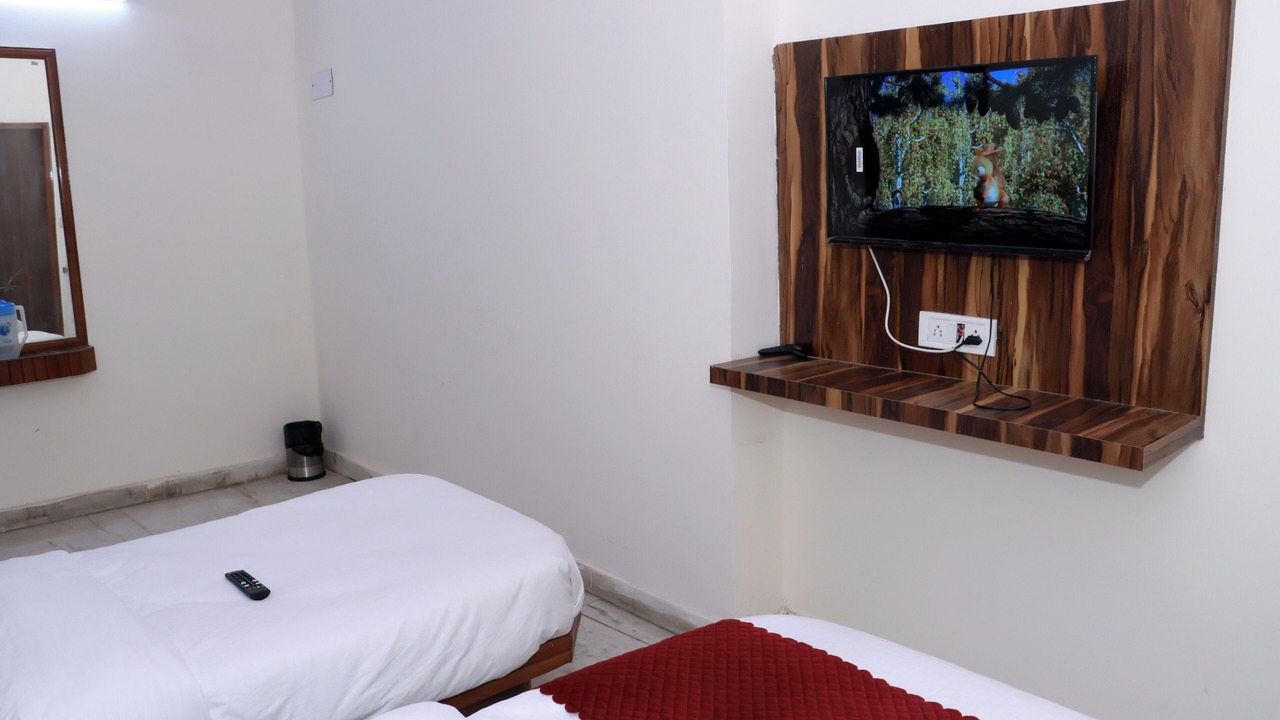 Photo of Bedroom in Paharganj