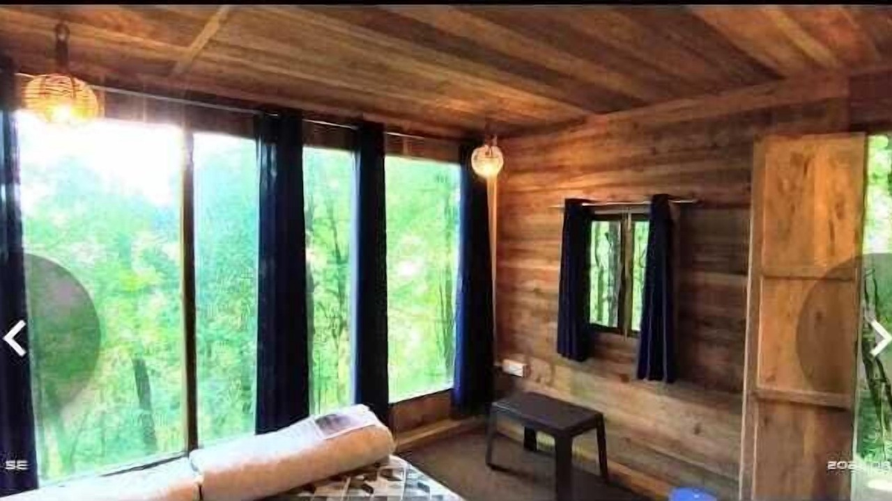 Photo of Patio Balcony in Darjeeling