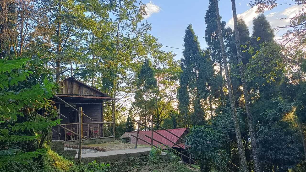 Photo of Outdoor in Darjeeling