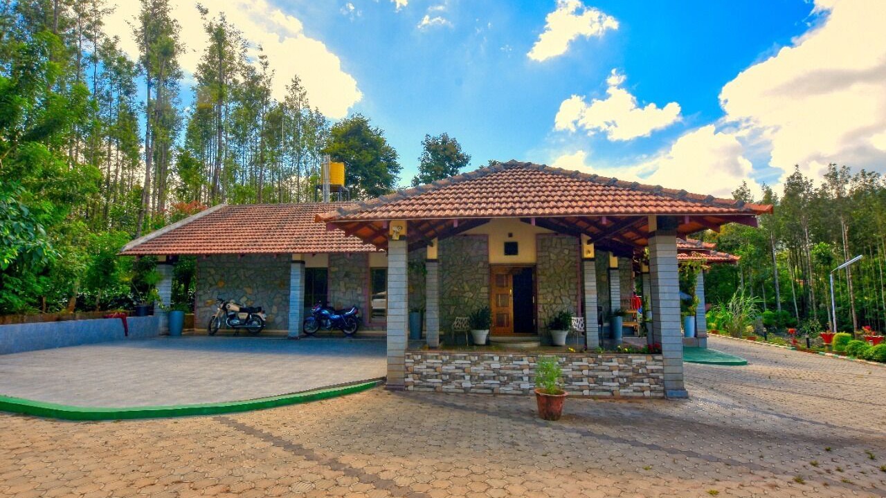 Photo of Outdoor in Chikkamagaluru