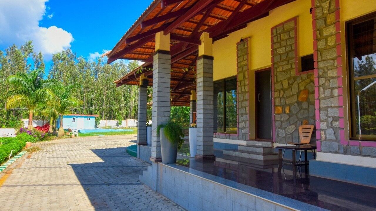 Photo of Outdoor in Chikkamagaluru