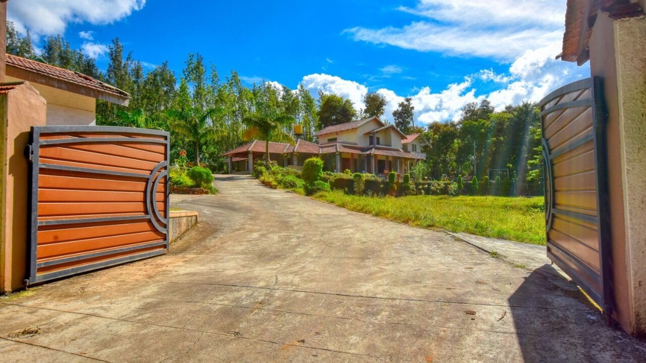 Photo of Outdoor in Chikkamagaluru