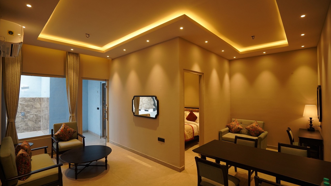 Photo of Bedroom in Garjia