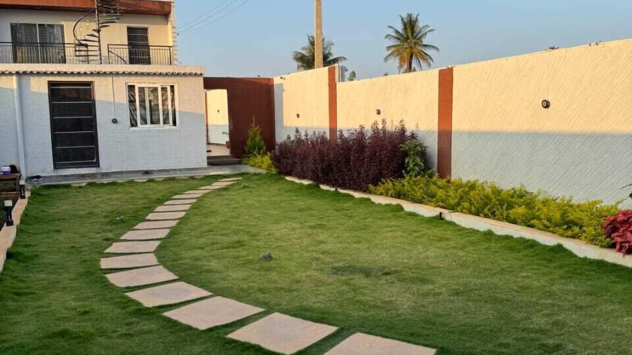 Photo of Outdoor in Devanahalli