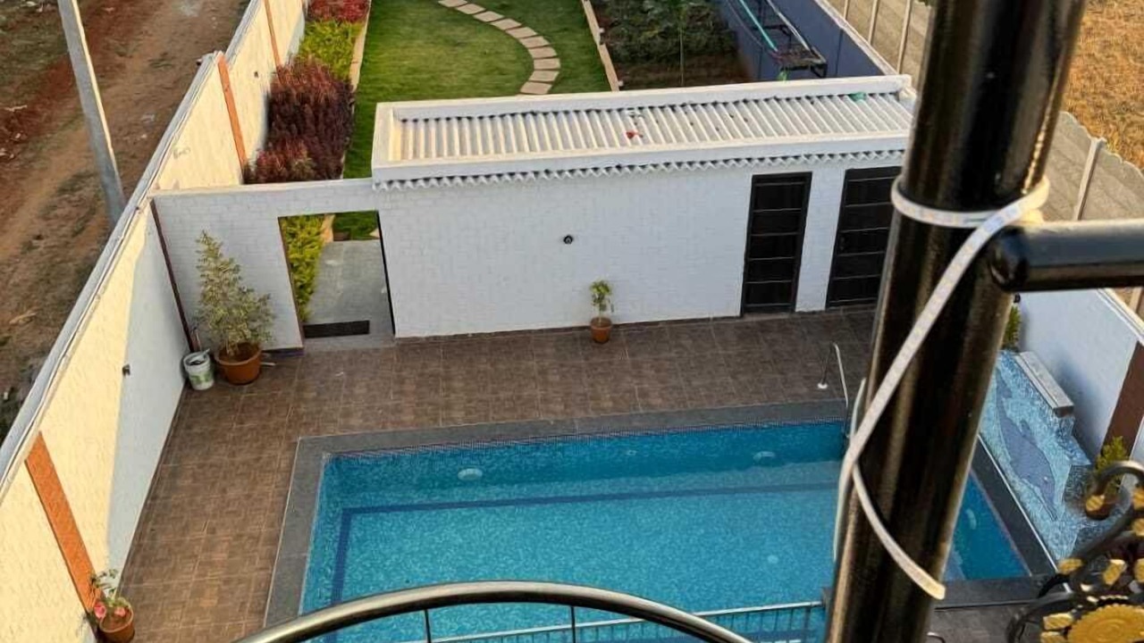 Photo of Outdoor in Devanahalli