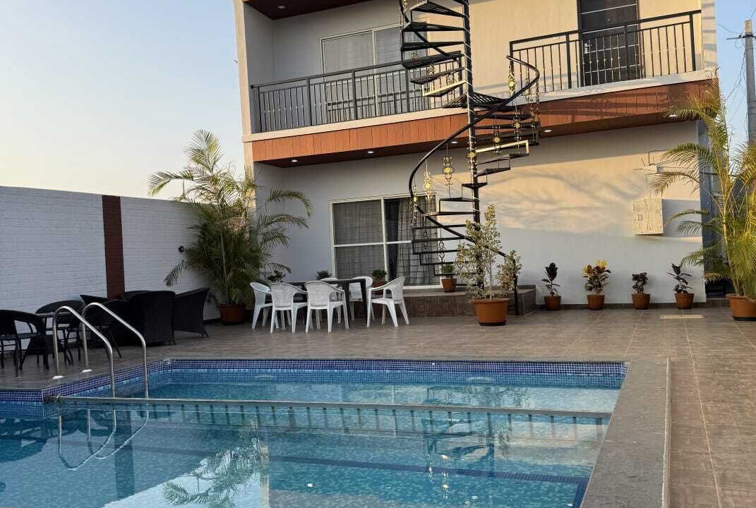 Photo of Outdoor in Devanahalli