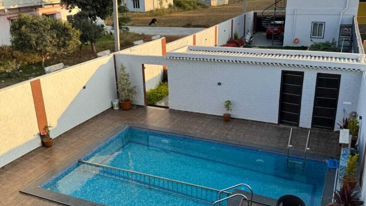 Photo of Outdoor in Devanahalli