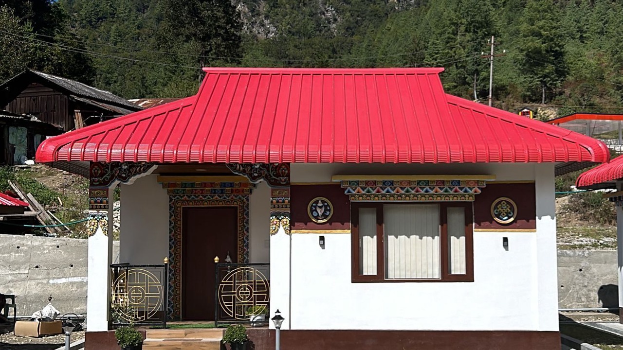 Photo of Outdoor in Bomdila