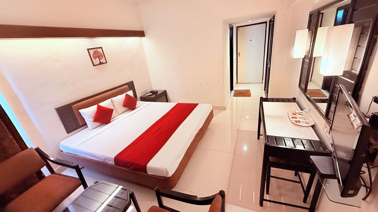 Photo of Bedroom in Panvel