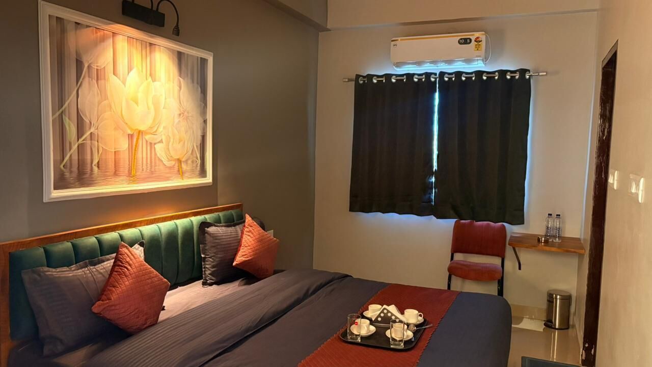 Photo of Bedroom in Gayariawas