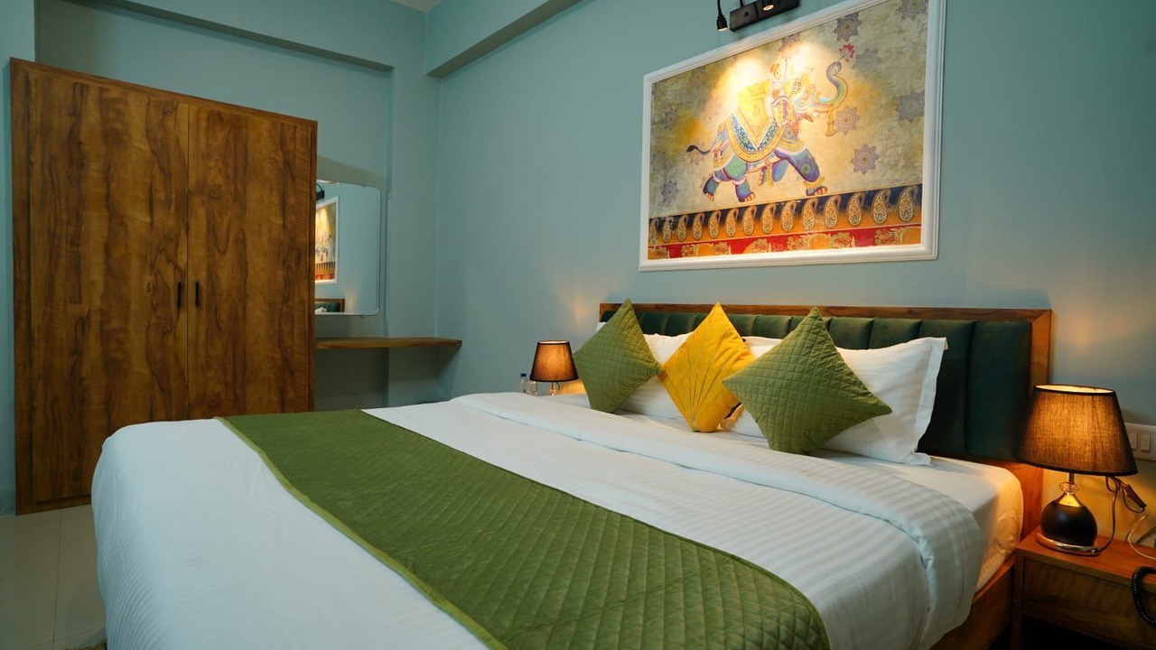 Photo of Bedroom in Gayariawas